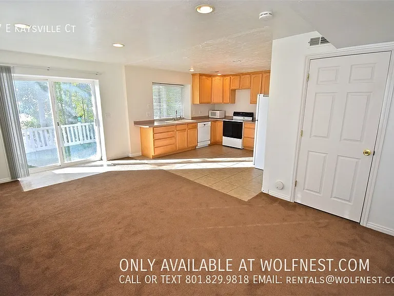 77 E Kaysville Ct — Photo 31