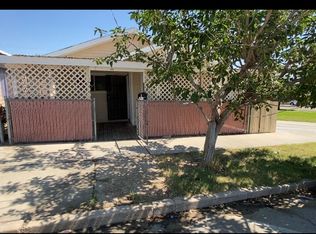 704 Lucard St, Taft, CA 93268