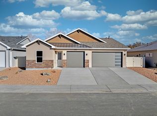 2952 Apollo Dr, Grand Junction, CO 81504