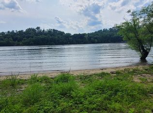 855 Hardin Bottom River Rd LOT 108, Clifton, TN 38425