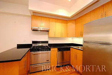 Rented by Brick&Mortar