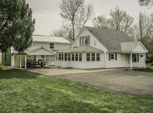 4718 E Manslick Rd, Louisville, KY 40219