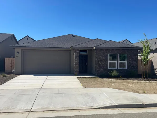 6277 Willow Oak Avenue, Visalia, CA 93292