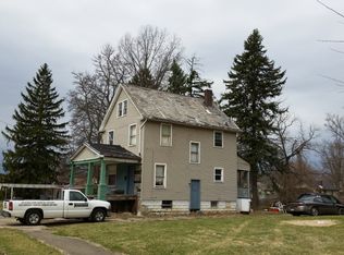 618 Sherwood Ave, Youngstown, OH 44511
