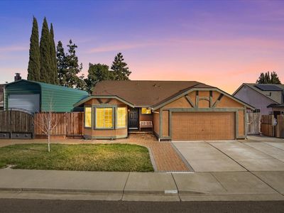 807 Capistrano Drive, Suisun City, CA, 94585