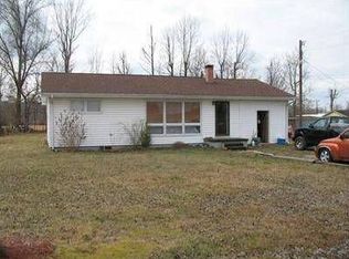 11201 E Highway 60, Salt Lick, KY 40371