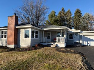 44 Garden Cir, Caribou, ME 04736