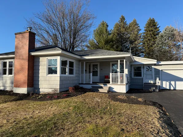 44 Garden Circle, Caribou, ME 04736