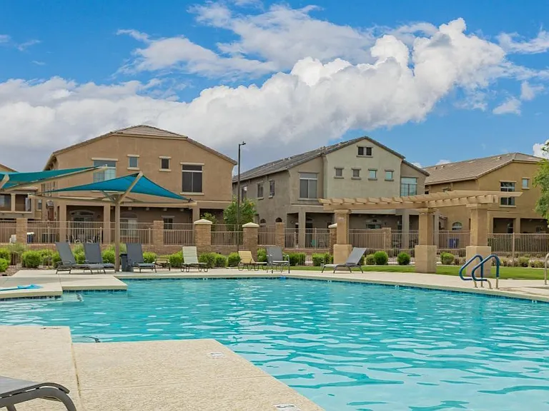 1350 S Greenfield Rd #2205 — Photo 40