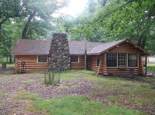 6284 Fitzwater Rd, Gladwin, MI 48624