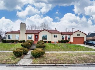 1744 Benson Dr, Dayton, OH