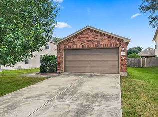 5744 Ty Lindstrom, Cibolo, TX 78108