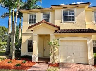 4140 NE 24th St, Homestead, FL 33033