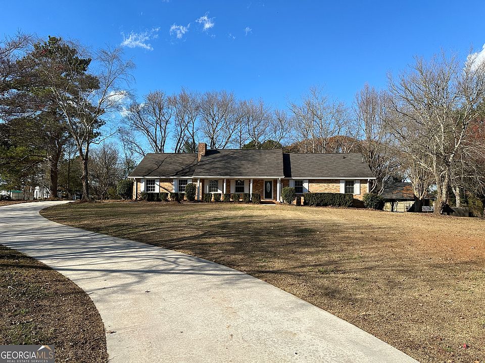3647 Tom Brewer Rd, Loganville, GA 30052 MLS 10227772 Zillow