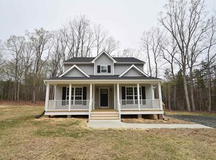0 Tall Oaks Ln #Hb14, Gordonsville, VA