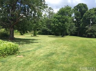 276 Hummingbird Ln, Highlands, NC 28741