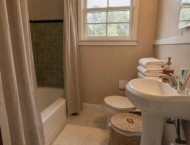 1232 Ingleside Ave #4 — Photo 5