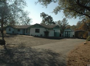 30426 Titan Dr, Coarsegold, CA