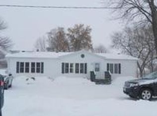611 Miller St, Dwight, ND 58075