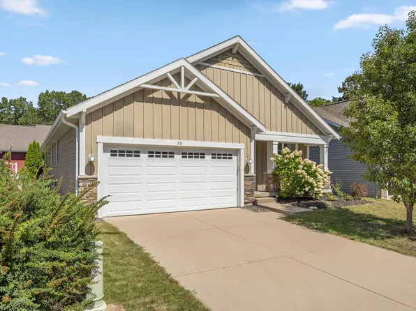 331 Rachaels Way, Spring Lake, MI 49456