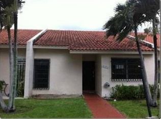 6324 SW 147th Ct, Miami, FL 33193