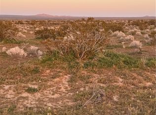 0 0, California City, CA 93505