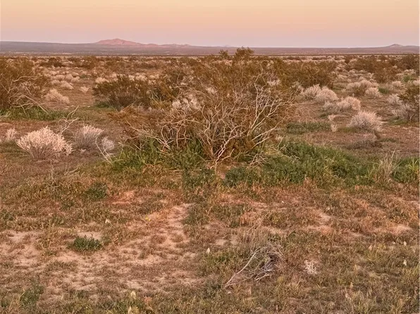 0 0, California City, CA 93505