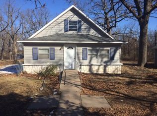 13777 Gazelle Dr, Neosho, MO 64850