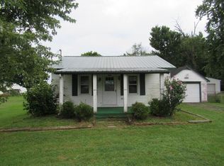 10160 Walnut St, Pleasant Plain, OH 45162