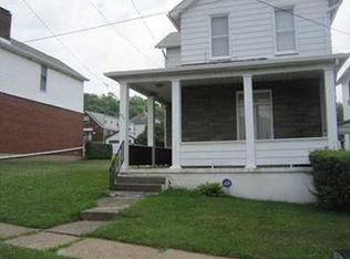 420 29th St, McKeesport, PA