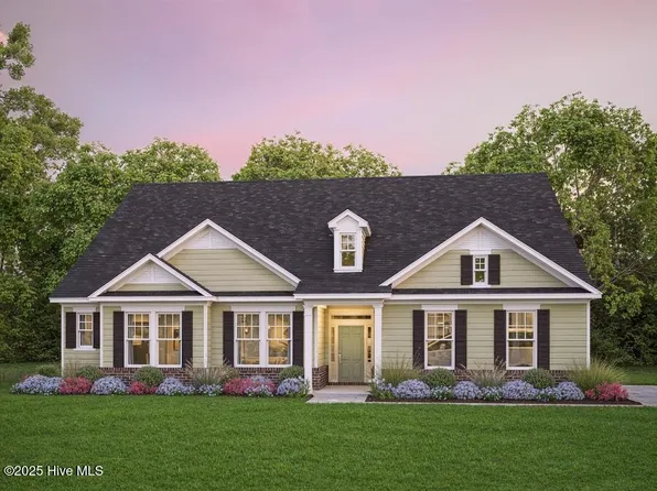 Mm Northern Pine (Squire Model) Drive, Moyock, NC 27958