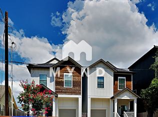 4706 Terry St, Houston, TX 77009