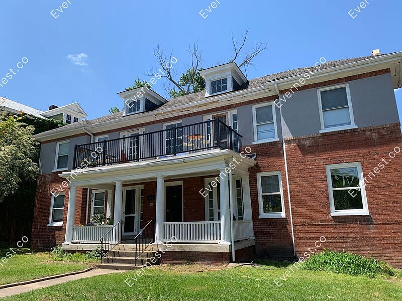 1st image of 2602 Barton Ave APT 2