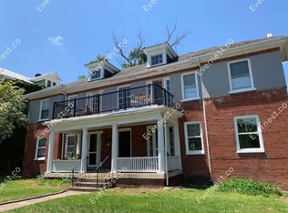 2602 Barton Ave APT 2, Richmond, VA 23222