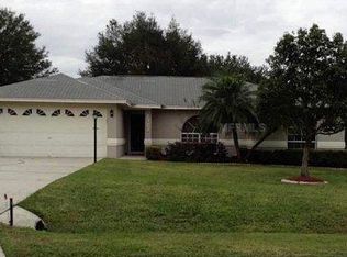 2723 Everleth Dr, Lakeland, FL 33810