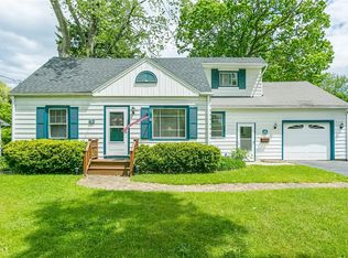 15 Belmont Rd, Rochester, NY 14612