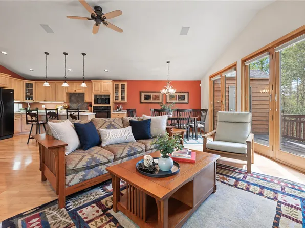 4 Hawn Drive, Frisco, CO 80443