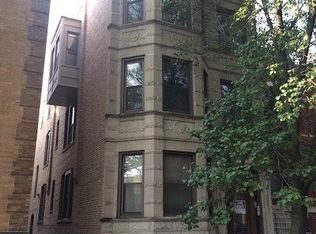 1452 W Lexington St #2-R, Chicago, IL 60607