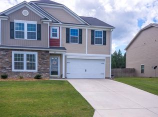 519 Sagauro Ct, Lexington, SC 29073