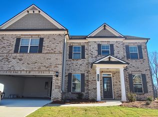 4428 Silver Oak Dr SW, Gainesville, GA 30504