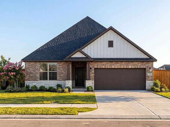 Build The Daphne G - now starting at 292,990