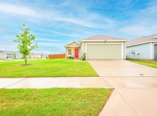 115 Harvest St, Princeton, TX 75407