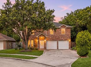 6747 Cypress Glades Dr, Katy, TX 77449