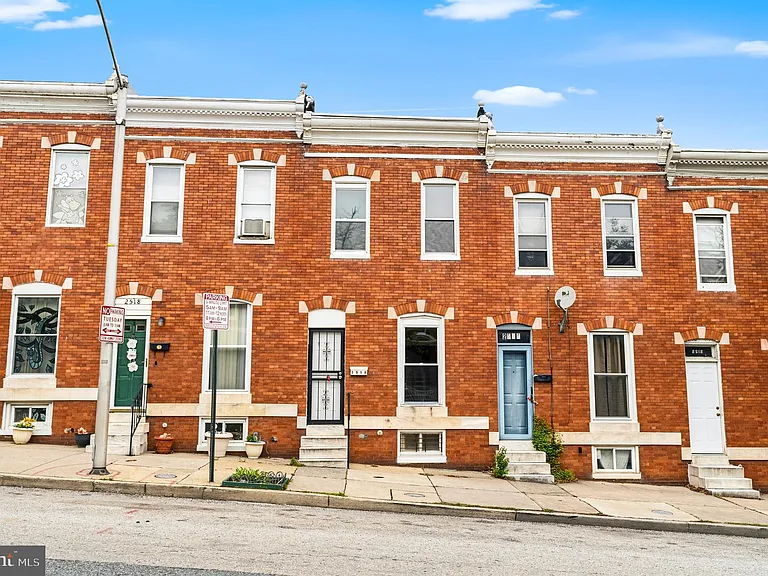 2516 W Pratt St — Photo 1
