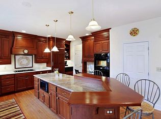 246 Whetherburn Dr, Wexford, PA