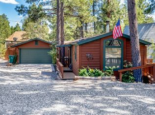 17215 S Acoma Pl, Munds Park, AZ 86017