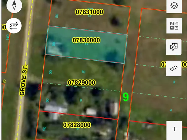 Tba Grove St Lot 11, Columbus, ND 58727