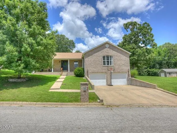 121 Fawn Trl, Seneca, MO 64865