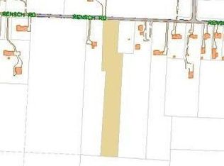 4619 Rensch Rd, Grove City, OH 43123