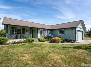 8232 Snohomish Road, Blaine, WA 98230
